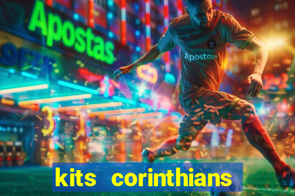 kits corinthians dls 19